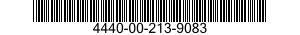 4440-00-213-9083  4440002139083 002139083
