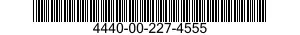 4440-00-227-4555  4440002274555 002274555