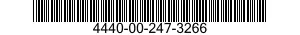4440-00-247-3266  4440002473266 002473266