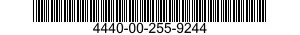 4440-00-255-9244  4440002559244 002559244