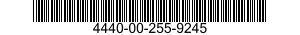 4440-00-255-9245 DEHUMIDIFIER PACK 4440002559245 002559245