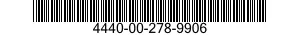 4440-00-278-9906  4440002789906 002789906