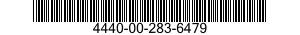 4440-00-283-6479 FILTER ELEMENT,FLUID 4440002836479 002836479