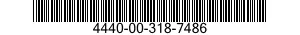 4440-00-318-7486  4440003187486 003187486
