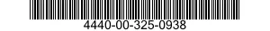 4440-00-325-0938 DESICCANTOR ASSEMBL 4440003250938 003250938