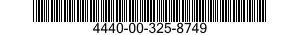 4440-00-325-8749  4440003258749 003258749