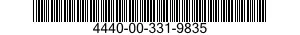 4440-00-331-9835  4440003319835 003319835