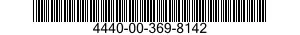 4440-00-369-8142 FILTER ELEMENT,FLUID 4440003698142 003698142