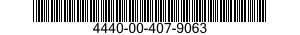 4440-00-407-9063  4440004079063 004079063