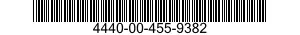 4440-00-455-9382 DESICCANT CONTAINER,DEHUMIDIFIER 4440004559382 004559382