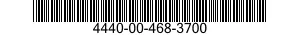 4440-00-468-3700  4440004683700 004683700