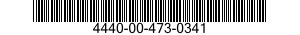 4440-00-473-0341  4440004730341 004730341