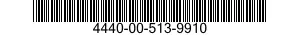 4440-00-513-9910  4440005139910 005139910