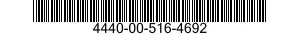 4440-00-516-4692  4440005164692 005164692