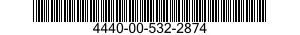 4440-00-532-2874  4440005322874 005322874