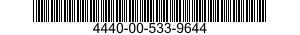 4440-00-533-9644  4440005339644 005339644