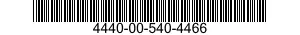 4440-00-540-4466  4440005404466 005404466