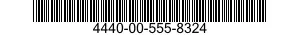 4440-00-555-8324  4440005558324 005558324
