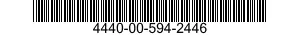 4440-00-594-2446  4440005942446 005942446