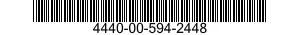 4440-00-594-2448  4440005942448 005942448
