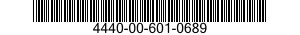 4440-00-601-0689  4440006010689 006010689