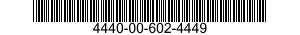 4440-00-602-4449  4440006024449 006024449
