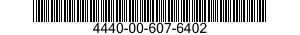 4440-00-607-6402  4440006076402 006076402