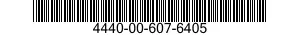 4440-00-607-6405  4440006076405 006076405