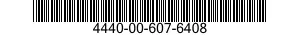 4440-00-607-6408  4440006076408 006076408