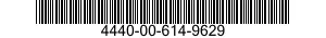 4440-00-614-9629  4440006149629 006149629