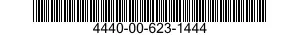 4440-00-623-1444  4440006231444 006231444