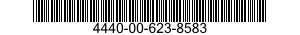4440-00-623-8583  4440006238583 006238583