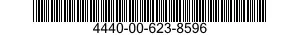 4440-00-623-8596  4440006238596 006238596