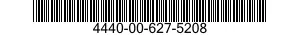 4440-00-627-5208  4440006275208 006275208