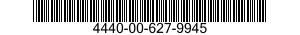 4440-00-627-9945  4440006279945 006279945