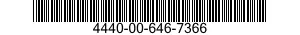 4440-00-646-7366  4440006467366 006467366