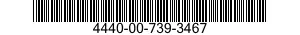 4440-00-739-3467  4440007393467 007393467