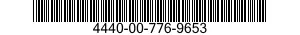 4440-00-776-9653  4440007769653 007769653