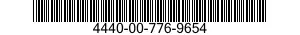 4440-00-776-9654  4440007769654 007769654