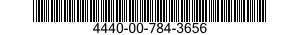 4440-00-784-3656  4440007843656 007843656