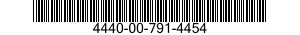 4440-00-791-4454  4440007914454 007914454
