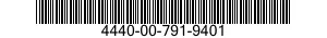 4440-00-791-9401  4440007919401 007919401