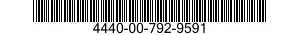 4440-00-792-9591  4440007929591 007929591