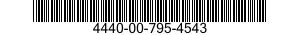 4440-00-795-4543  4440007954543 007954543