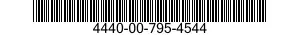 4440-00-795-4544  4440007954544 007954544