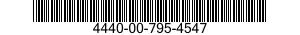4440-00-795-4547  4440007954547 007954547