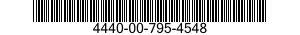 4440-00-795-4548  4440007954548 007954548