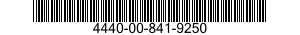 4440-00-841-9250  4440008419250 008419250