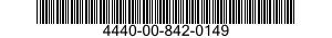 4440-00-842-0149  4440008420149 008420149