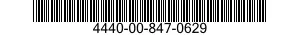 4440-00-847-0629  4440008470629 008470629
